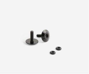 Болти у шолом MET SCREW KIT PARACHUTE MCR MIPS VISOR